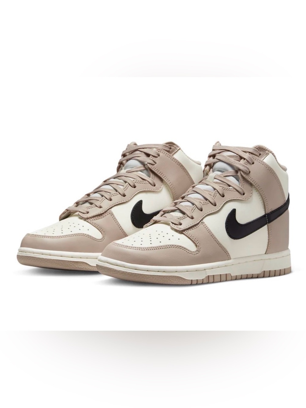 Nike Dunk High Fossil Stone DD1869-200